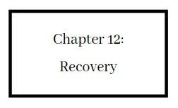 Chapter 12 Recovery